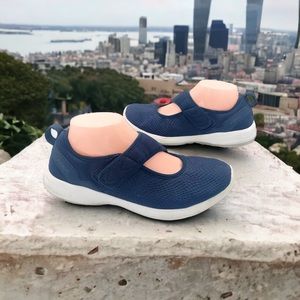 VIONIC Sonnet Women's Size 9 Mary Jane Style Slip On Comfrort Shoes Orthopedic